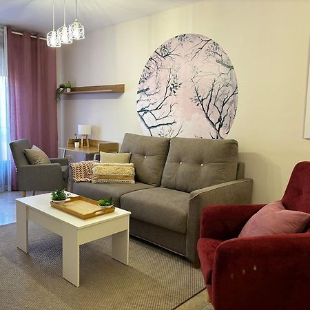 Appartement Casita El Gorrion à Sotillo de la Adrada Extérieur photo