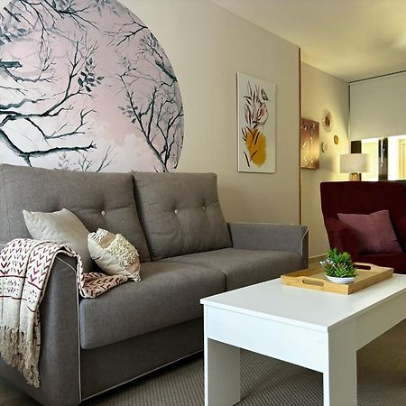 Appartement Casita El Gorrion à Sotillo de la Adrada Extérieur photo