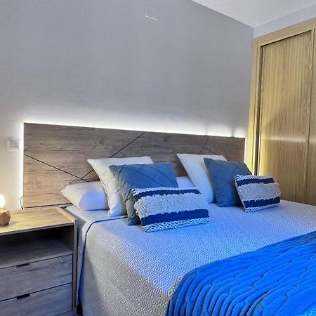 Appartement Casita El Gorrion à Sotillo de la Adrada Extérieur photo