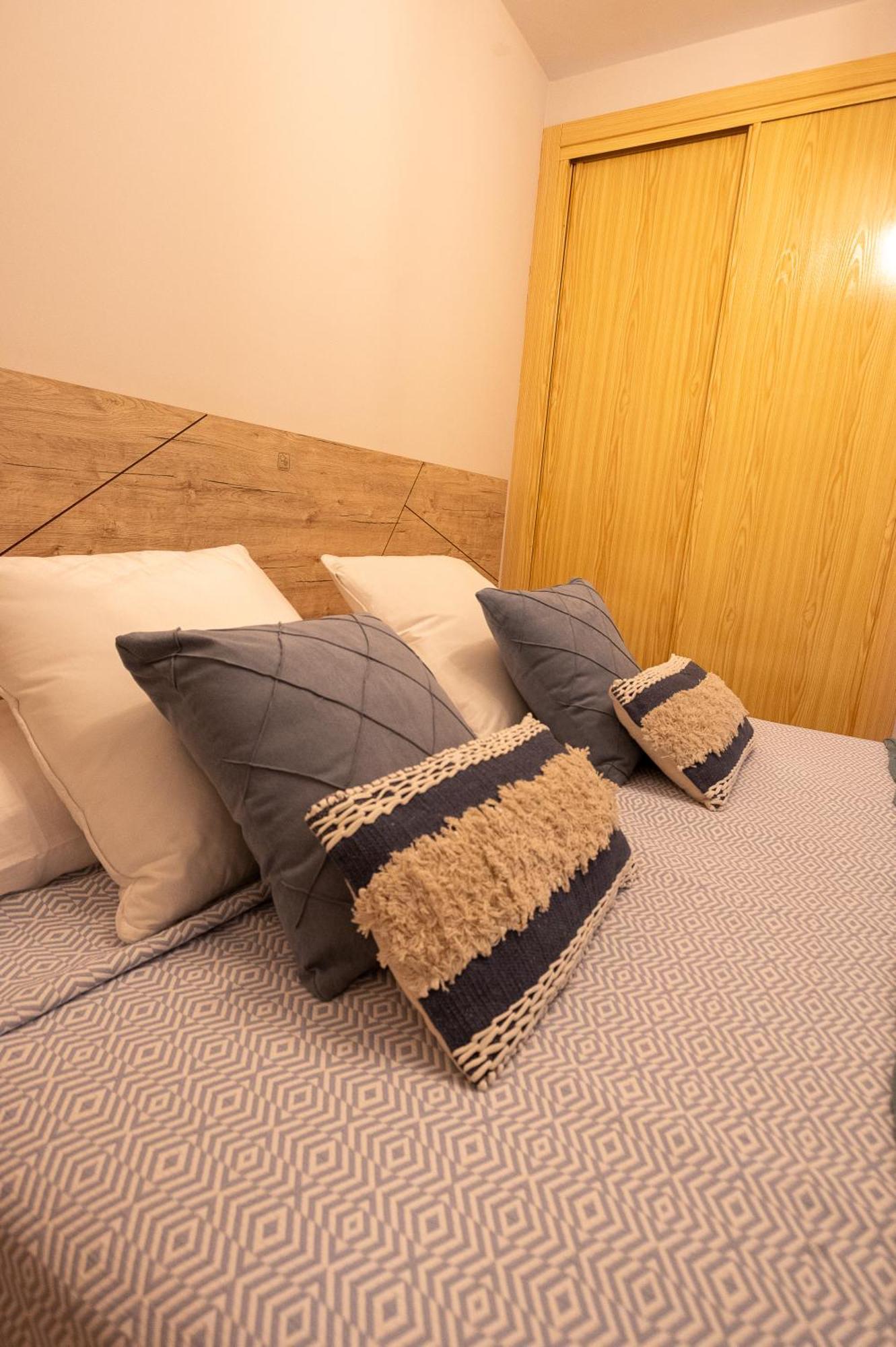 Appartement Casita El Gorrion à Sotillo de la Adrada Extérieur photo