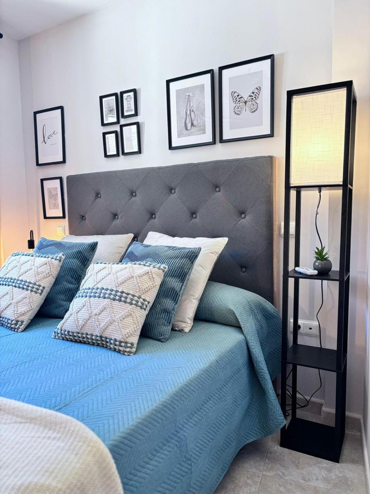 Appartement Casita El Gorrion à Sotillo de la Adrada Extérieur photo