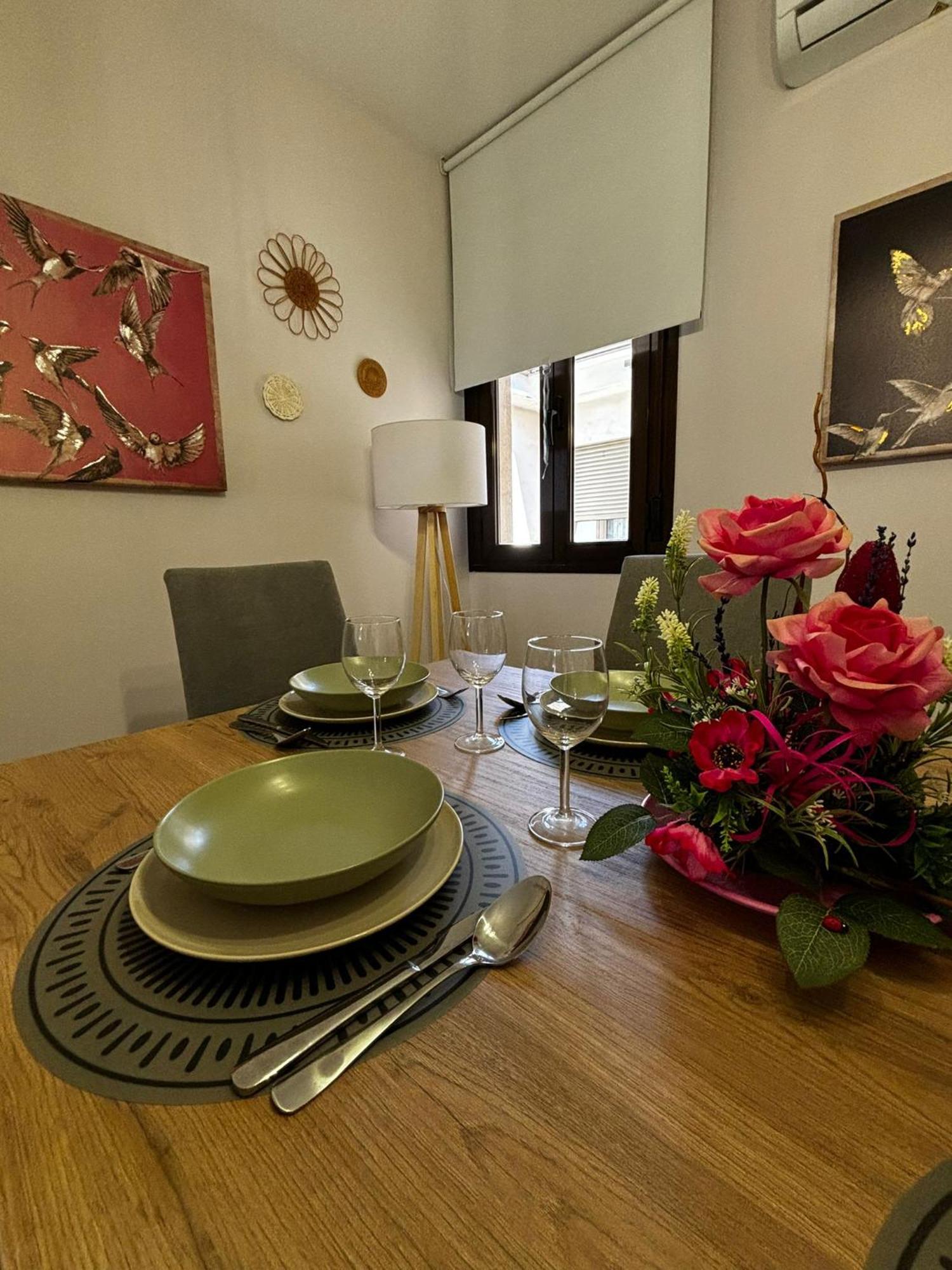 Appartement Casita El Gorrion à Sotillo de la Adrada Extérieur photo