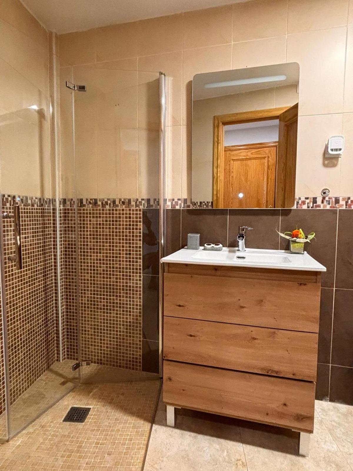 Appartement Casita El Gorrion à Sotillo de la Adrada Extérieur photo