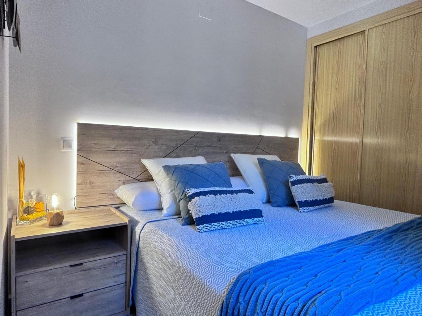 Appartement Casita El Gorrion à Sotillo de la Adrada Extérieur photo