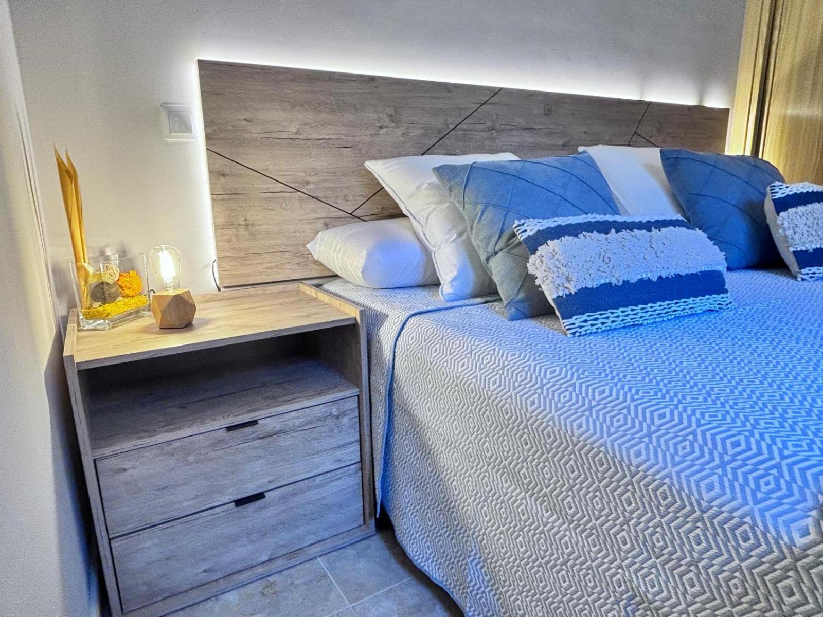 Appartement Casita El Gorrion à Sotillo de la Adrada Extérieur photo