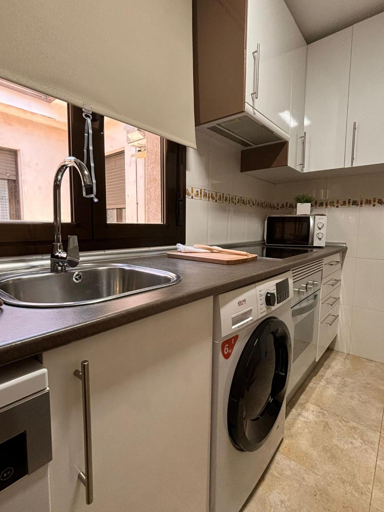 Appartement Casita El Gorrion à Sotillo de la Adrada Extérieur photo